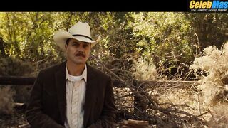 AARON TAYLOR-JOHNSON NUDE/SEXY SCREENSHOT 4 IN NOCTURNAL ANIMALS