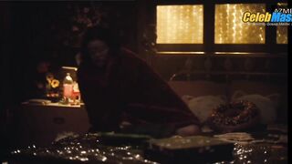 UNKNOWN NUDE/SEXY SCENE IN EUPHORIA