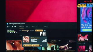 UNKNOWN NUDE/SEXY SCENE IN EUPHORIA