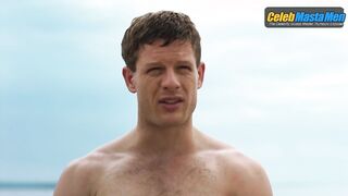 JAMES NORTON AND CAIO BLAT NUDE/SEXY SCREENSHOT 3 IN MCMAFIA