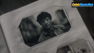 JAMES NORTON AND ED BIRCH NUDE/SEXY SCENE IN LIFE IN SQUARES