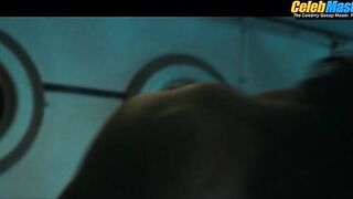 AARON TAYLOR-JOHNSON NUDE/SEXY SCREENSHOT 5 IN KRAVEN THE HUNTER