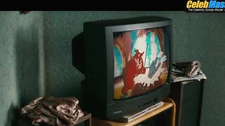 DANIEL RADCLIFFE NUDE/SEXY SCENE IN HORNS
