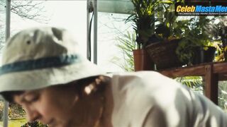 JAMES NORTON NUDE/SEXY SCENE IN BONOBO