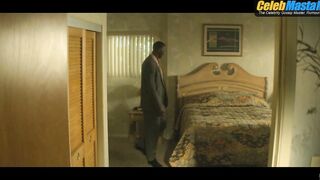 JOSH HUTCHERSON NUDE/SEXY SCENE IN FUTURE MAN