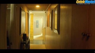 JOSH HUTCHERSON NUDE/SEXY SCREENSHOT 5 IN FUTURE MAN