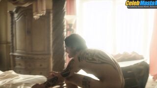 SEBASTIAN STAN NUDE/SEXY SCREENSHOT 3 IN PAM &AMP; TOMMY