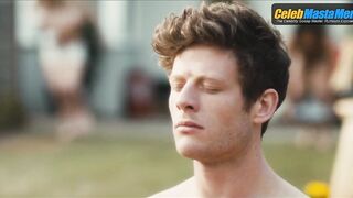 WILL TUDOR AND JAMES NORTON AND MILTON LOPES NUDE/SEXY SCREENSHOT 3 IN BONOBO