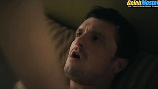 JOSH HUTCHERSON NUDE/SEXY SCREENSHOT 2 IN I LOVE LA