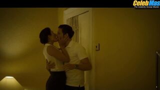 JAMES NORTON NUDE/SEXY SCREENSHOT 2 IN ROGUE AGENT