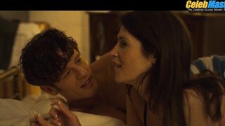 JAMES NORTON NUDE/SEXY SCREENSHOT 4 IN ROGUE AGENT