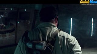 JOSH HUTCHERSON NUDE/SEXY SCREENSHOT 5 IN FUTURE MAN