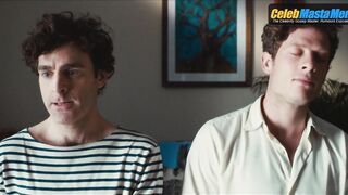 JAMES NORTON AND ORLANDO SEALE NUDE/SEXY SCENE IN BONOBO