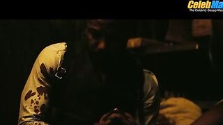 MICHAEL B. JORDAN NUDE/SEXY SCREENSHOT 3 IN SINNERS