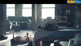SEBASTIAN STAN NUDE/SEXY SCREENSHOT 5 IN ENDINGS, BEGINNINGS