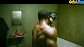 MICHAEL B. JORDAN NUDE/SEXY SCREENSHOT 5 IN TOM CLANCY'S WITHOUT REMORSE