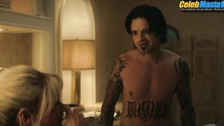 SEBASTIAN STAN NUDE/SEXY SCREENSHOT 5 IN PAM &AMP; TOMMY