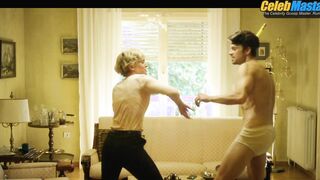 SEBASTIAN STAN NUDE/SEXY SCREENSHOT 3 IN MONDAY