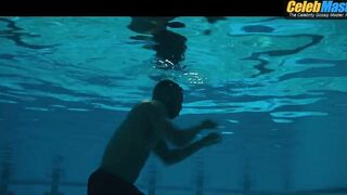 MICHAEL B. JORDAN AND FLORIAN MUNTEANU NUDE/SEXY SCREENSHOT 3 IN CREED II