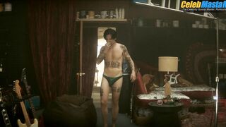 SEBASTIAN STAN NUDE/SEXY SCREENSHOT 3 IN PAM &AMP; TOMMY