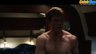 JAMES NORTON NUDE/SEXY SCENE IN FLATLINERS