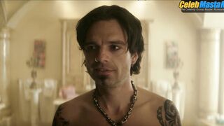 SEBASTIAN STAN NUDE/SEXY SCREENSHOT 2 IN PAM &AMP; TOMMY