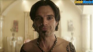 SEBASTIAN STAN NUDE/SEXY SCREENSHOT 3 IN PAM &AMP; TOMMY