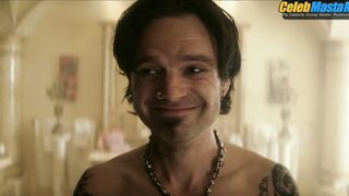 SEBASTIAN STAN NUDE/SEXY SCREENSHOT 4 IN PAM &AMP; TOMMY