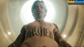 SEBASTIAN STAN NUDE/SEXY SCREENSHOT 5 IN PAM &AMP; TOMMY