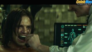 SEBASTIAN STAN NUDE/SEXY SCREENSHOT 2 IN CAPTAIN AMERICA THE WINTER SOLDIER