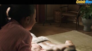 MICHAEL B. JORDAN NUDE/SEXY SCREENSHOT 2 IN A JOURNAL FOR JORDAN