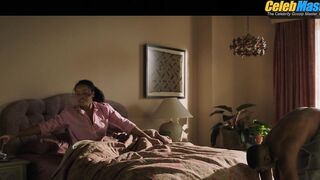 MICHAEL B. JORDAN NUDE/SEXY SCREENSHOT 5 IN A JOURNAL FOR JORDAN