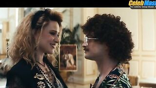 DANIEL RADCLIFFE NUDE/SEXY SCREENSHOT 3 IN WEIRD THE AL YANKOVIC STORY