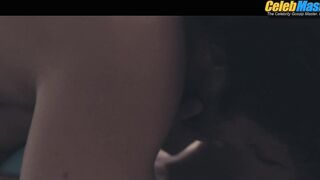 SEBASTIAN STAN NUDE/SEXY SCREENSHOT 2 IN ENDINGS, BEGINNINGS