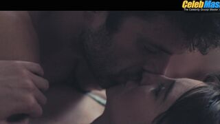 SEBASTIAN STAN NUDE/SEXY SCREENSHOT 4 IN ENDINGS, BEGINNINGS