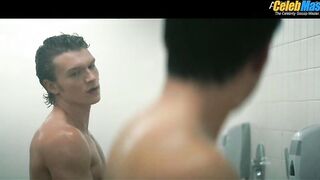 CONNOR STORRIE NUDE/SEXY SCREENSHOT 4 IN HEATED RIVALRY