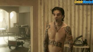 SEBASTIAN STAN NUDE/SEXY SCREENSHOT 2 IN PAM &AMP; TOMMY