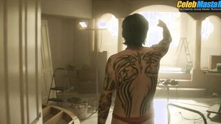 SEBASTIAN STAN NUDE/SEXY SCREENSHOT 3 IN PAM &AMP; TOMMY