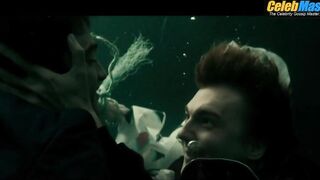 DANIEL RADCLIFFE AND PAUL DANO NUDE/SEXY SCREENSHOT 4 IN SWISS ARMY MAN