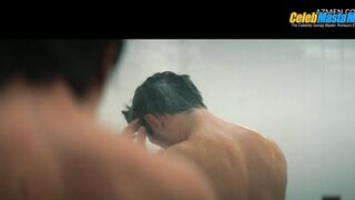 HUDSON WILLIAMS AND CONNOR STORRIE NUDE/SEXY SCREENSHOT 4 IN HEATED RIVALRY