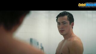 HUDSON WILLIAMS AND CONNOR STORRIE NUDE/SEXY SCREENSHOT 5 IN HEATED RIVALRY
