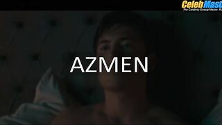 CONNOR STORRIE AND HUDSON WILLIAMS NUDE/SEXY SCREENSHOT 4 IN HEATED RIVALRY