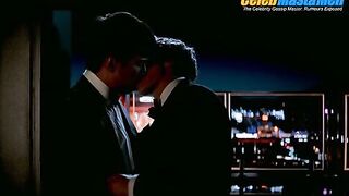 CONNOR STORRIE AND HUDSON WILLIAMS NUDE/SEXY SCREENSHOT 3 IN HEATED RIVALRY