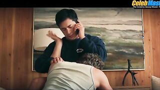 CONNOR STORRIE AND HUDSON WILLIAMS NUDE/SEXY SCREENSHOT 3 IN HEATED RIVALRY