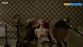 JAMES NORTON NUDE/SEXY SCREENSHOT 2 IN LADY CHATTERLEY'S LOVER