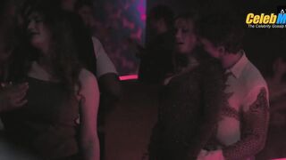 CONNOR STORRIE NUDE/SEXY SCREENSHOT 4 IN HEATED RIVALRY