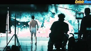 CONNOR STORRIE AND HUDSON WILLIAMS NUDE/SEXY SCREENSHOT 3 IN HEATED RIVALRY
