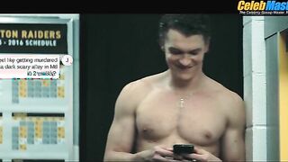 CONNOR STORRIE AND HUDSON WILLIAMS NUDE/SEXY SCREENSHOT 5 IN HEATED RIVALRY