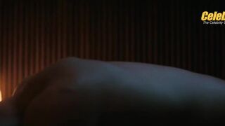 HUDSON WILLIAMS AND CONNOR STORRIE NUDE/SEXY SCENE IN HEATED RIVALRY