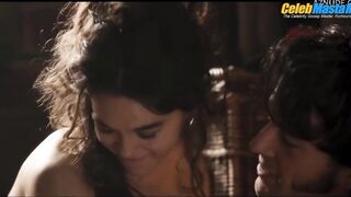JONATHAN BAILEY NUDE/SEXY SCREENSHOT 3 IN BRIDGERTON